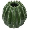 Mauro Ferretti Vase boule cactus Ø 23,5x24,5 cm