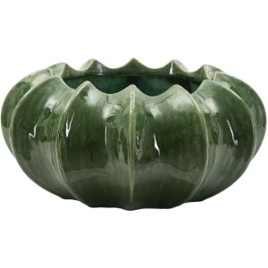 Mauro Ferretti Cache-pot Kaktus en osier Ø 31x16 cm