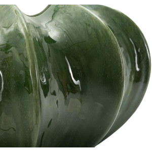Mauro Ferretti Cache-pot Kaktus en osier Ø 31x16 cm