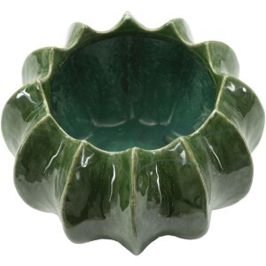 Mauro Ferretti Cache-pot Kaktus Ø 22x13,5 cm Vert