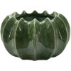 Mauro Ferretti Cache-pot Kaktus Ø 22x13,5 cm Vert