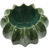 Mauro Ferretti Cache-pot Kaktus Ø 22x13,5 cm Vert