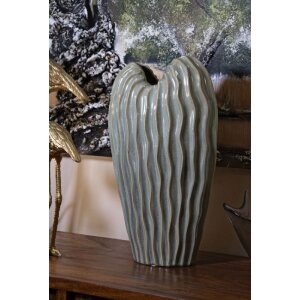 Mauro Ferretti Vase Venise 27x14x46,5 cm