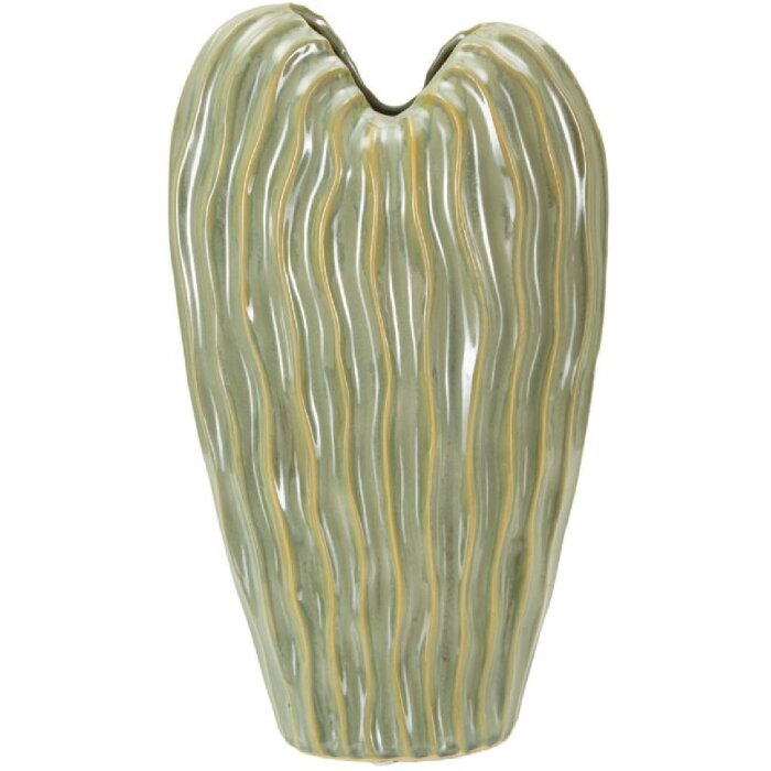Mauro Ferretti Vase Venise 22x10x39 cm