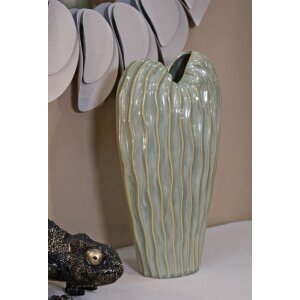 Mauro Ferretti Vase Venise 22x10x39 cm