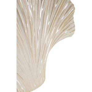 Mauro Ferretti Vase Perly 27x8x19 cm