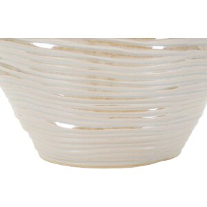 Mauro Ferretti Vase Perly rond Ø 27x24 cm