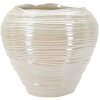 Mauro Ferretti Vase Perly rond Ø 27x24 cm