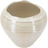 Mauro Ferretti Vase Perly rond Ø 27x24 cm