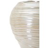 Mauro Ferretti Vase Perly rond Ø 27x24 cm