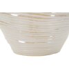 Mauro Ferretti Vase Perly rond Ø 27x24 cm