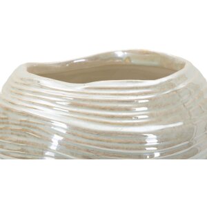 Mauro Ferretti Vase Perly rond Ø 22x20 cm