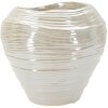 Mauro Ferretti Vase Perly rond Ø 22x20 cm