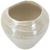 Mauro Ferretti Vase Perly rond Ø 22x20 cm