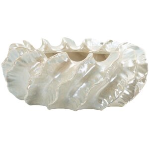 Mauro Ferretti Cache-pot Perly 43x16 cm