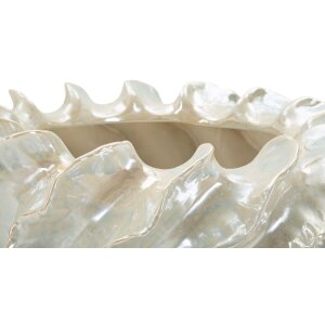 Mauro Ferretti Cache-pot Perly 43x16 cm