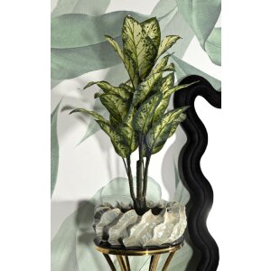 Mauro Ferretti Cache-pot Perly 43x16 cm