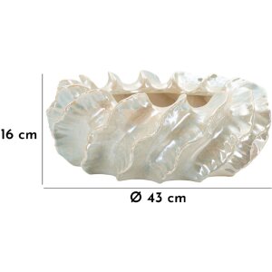 Mauro Ferretti Cache-pot Perly 43x16 cm
