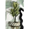 Mauro Ferretti Cache-pot Perly 43x16 cm