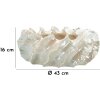Mauro Ferretti Cache-pot Perly 43x16 cm