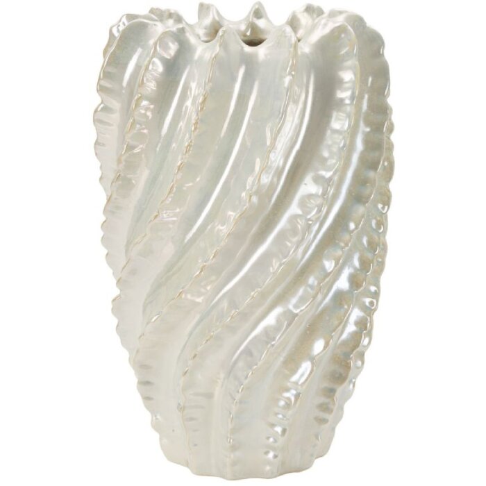 Mauro Ferretti Vase très haut Ø 30x48 cm