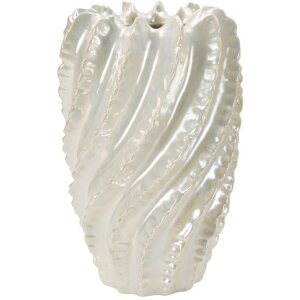 Mauro Ferretti Vase très haut Ø 30x48 cm
