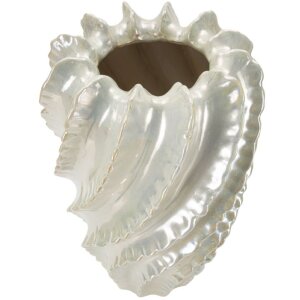 Mauro Ferretti Vase très haut Ø 30x48 cm