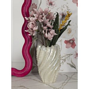 Mauro Ferretti Vase très haut Ø 30x48 cm