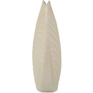 Mauro Ferretti Vase Düne rond Ø 41,5x14 cm