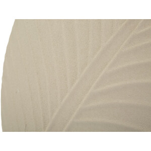 Mauro Ferretti Vase Düne rond Ø 41,5x14 cm