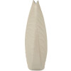 Mauro Ferretti Vase Düne rond Ø 41,5x14 cm