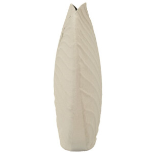 Mauro Ferretti Vase Düne rond Ø 32,5x13 cm