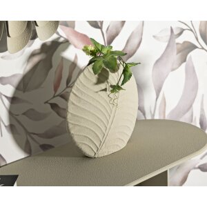 Mauro Ferretti Vase Düne rond Ø 32,5x13 cm