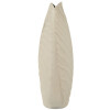 Mauro Ferretti Vase Düne rond Ø 32,5x13 cm