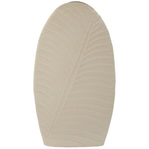 Mauro Ferretti Vase Düne haut 31x13x53,5 cm