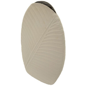 Mauro Ferretti Vase Düne haut 31x13x53,5 cm