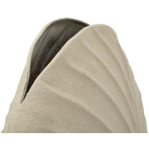 Mauro Ferretti Vase Düne haut 31x13x53,5 cm