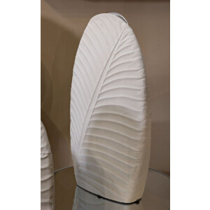 Mauro Ferretti Vase Düne haut 31x13x53,5 cm