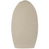 Mauro Ferretti Vase Düne haut 31x13x53,5 cm
