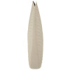 Mauro Ferretti Vase Düne haut 31x13x53,5 cm