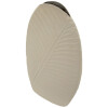 Mauro Ferretti Vase Düne haut 31x13x53,5 cm