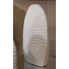 Mauro Ferretti Vase Düne haut 31x13x53,5 cm