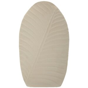Mauro Ferretti Vase Düne haut 26x11x41 cm