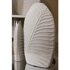 Mauro Ferretti Vase Düne haut 26x11x41 cm