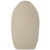 Mauro Ferretti Vase Düne haut 26x11x41 cm