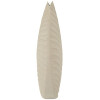 Mauro Ferretti Vase Düne haut 26x11x41 cm