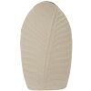 Mauro Ferretti Vase Düne haut 18x9,5x29,5 cm