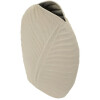 Mauro Ferretti Vase Düne haut 18x9,5x29,5 cm