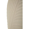 Mauro Ferretti Vase Düne haut 18x9,5x29,5 cm