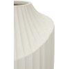 Mauro Ferretti Vase de glace Ø 22,5x38 cm crème